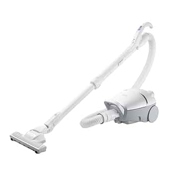 商品名: HITACHI CV-KV70G 掃除機 + パックフィルター追加 Amazon.co.jp: 日立 掃除機 かるパック 紙パック式クリーナー CV